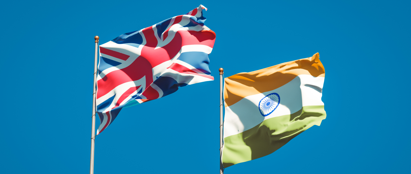 UK-India ‘Superpower’ partnership launches to drive transport decarbonisation efforts 